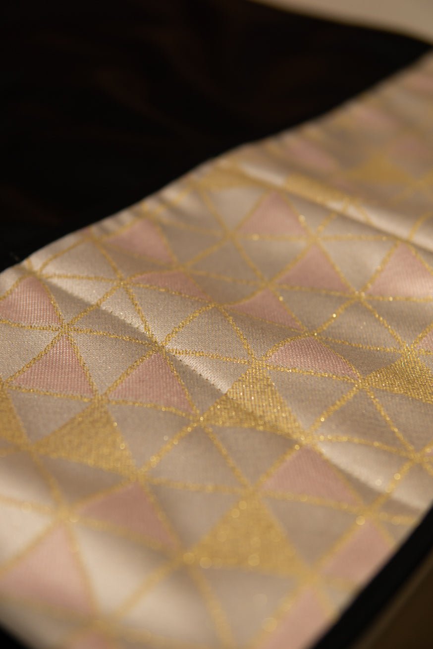 Vaihtomatto Triangle Frame Clea - KOKADI