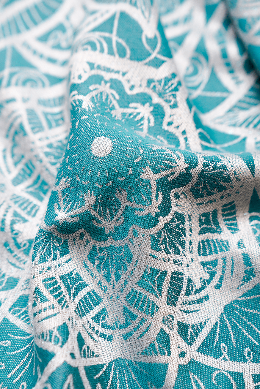 XXL Shopper Lilenia Jonathan - KOKADI