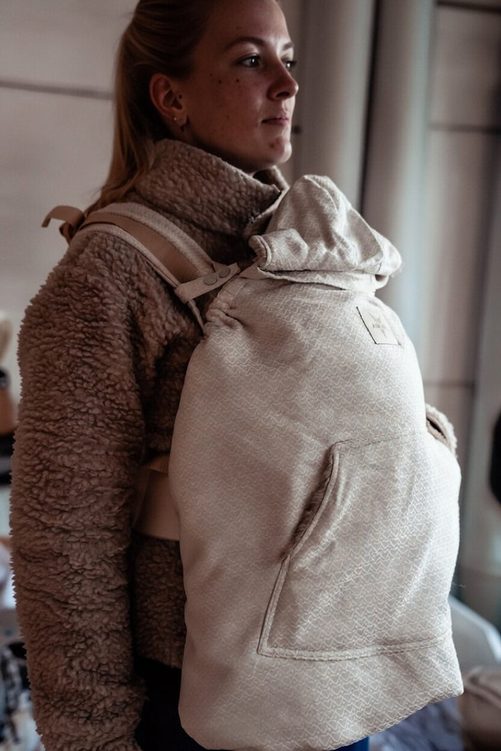 Draaghoes Heart2Heart Crème