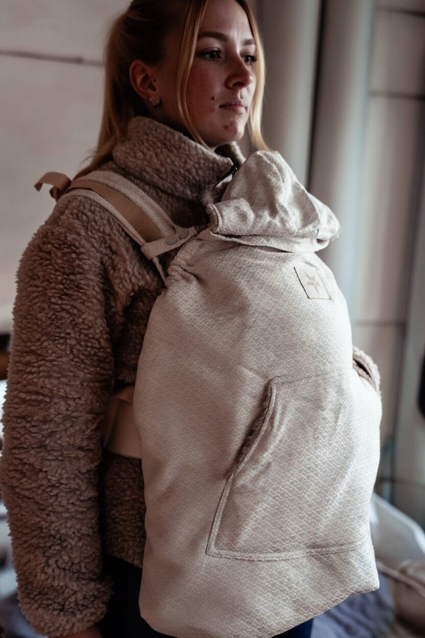 Draaghoes Heart2Heart Crème