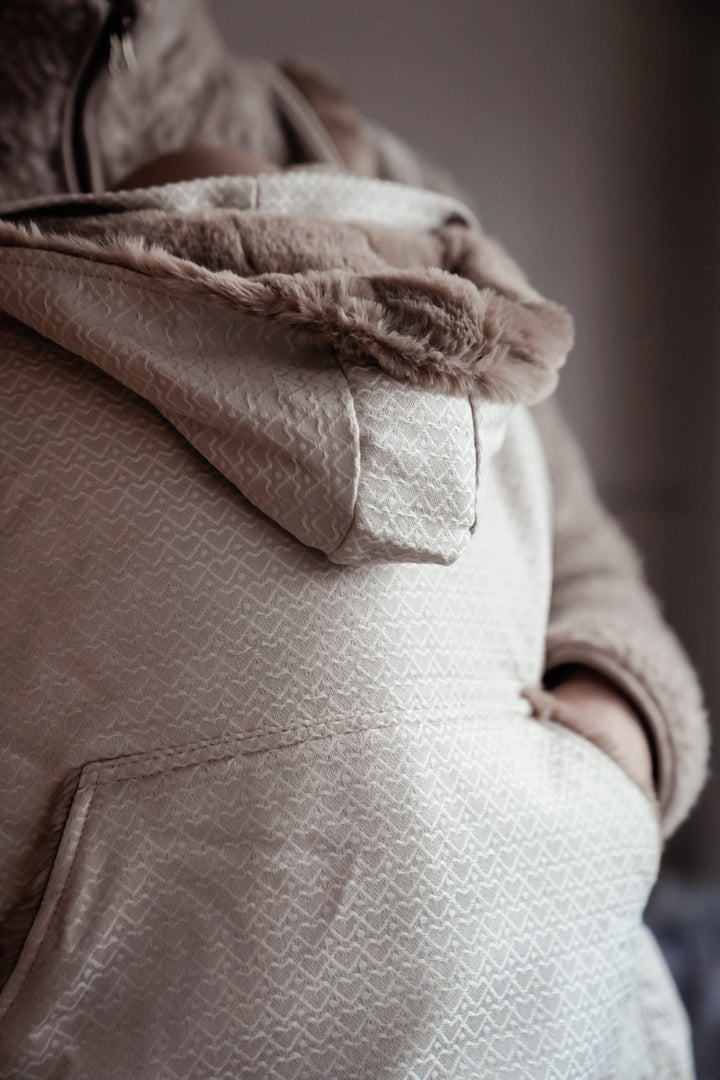 Draaghoes Heart2Heart Crème