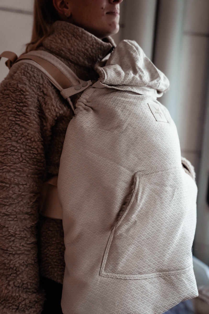 Draaghoes Heart2Heart Crème