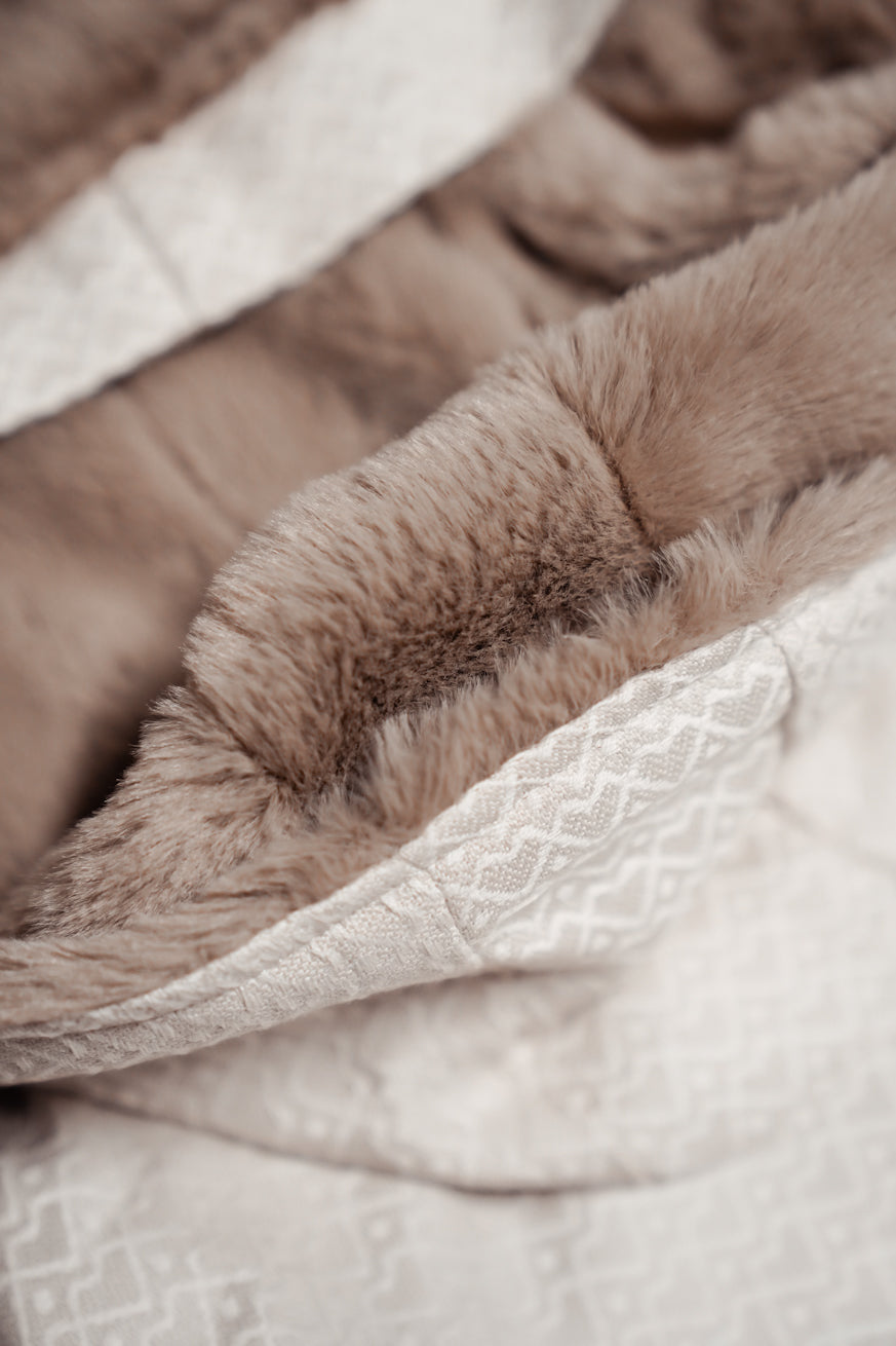 Draaghoes Heart2Heart Crème