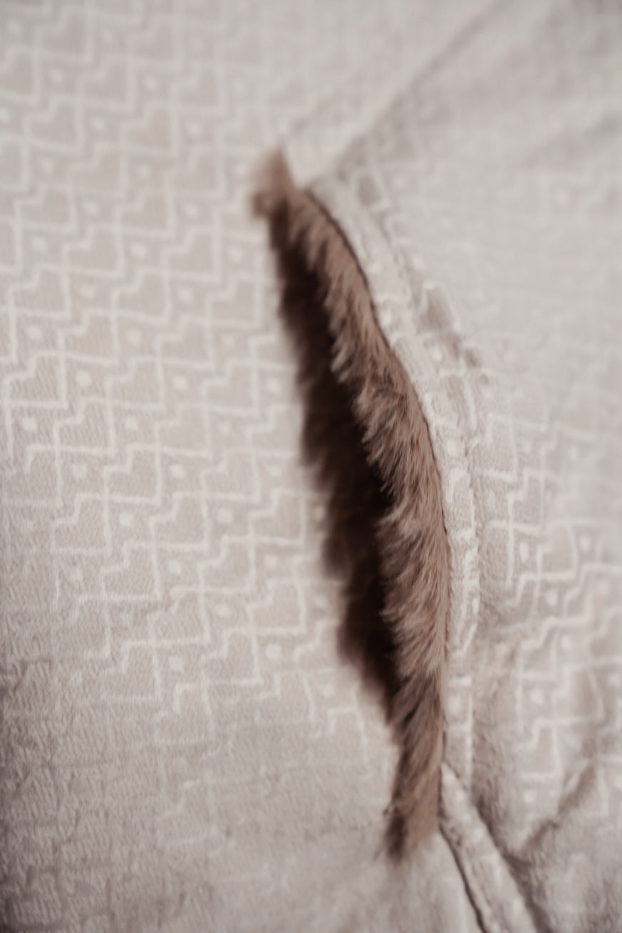 Draaghoes Heart2Heart Crème