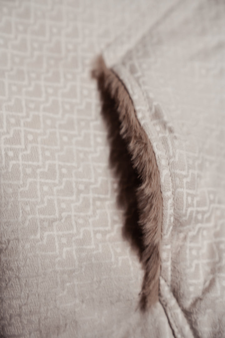 Draaghoes Heart2Heart Crème