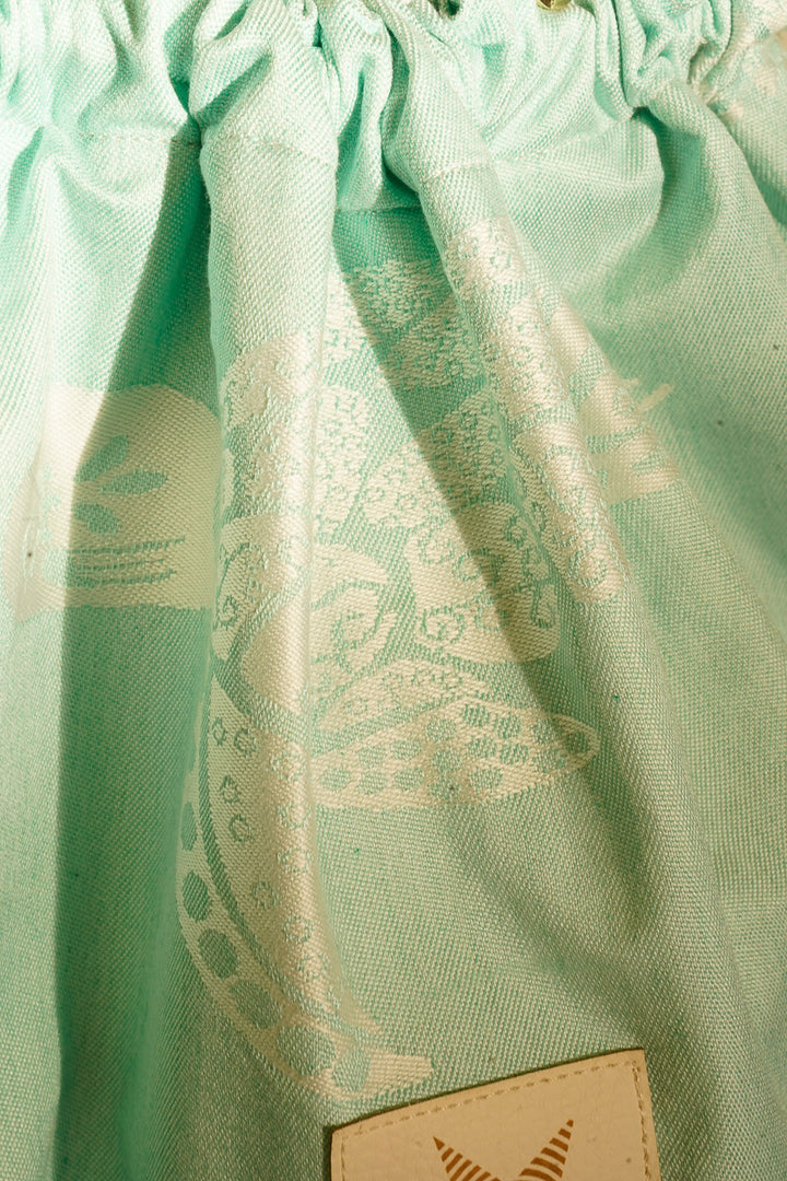 Mommy Bag Tosbik Patara