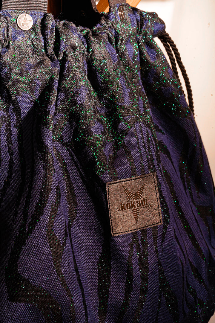 Mommy Bag Majestic Motherhood