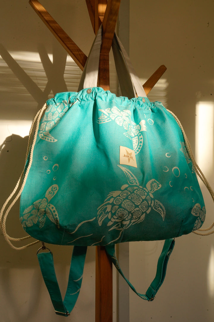 Mommy Bag Tosbik Kilian