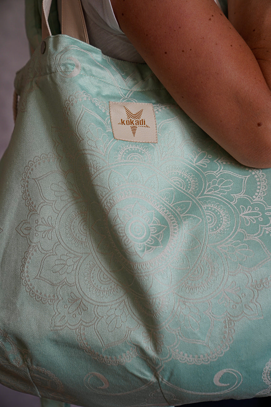 Bolso Mami Mandala Myra