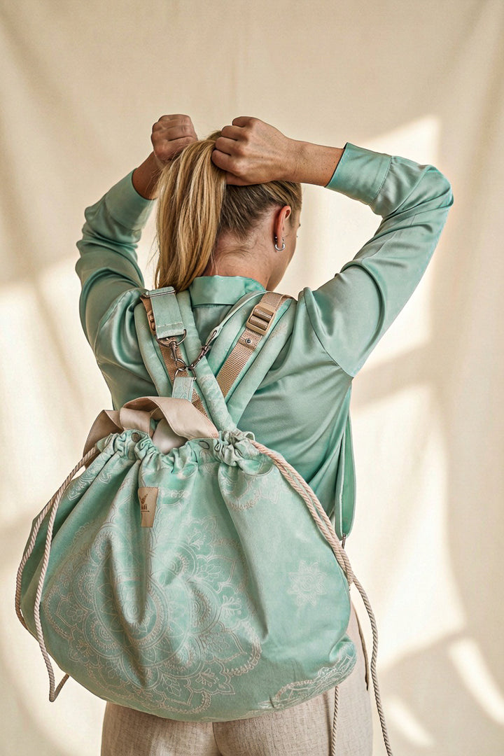 Bolso Mami Mandala Myra