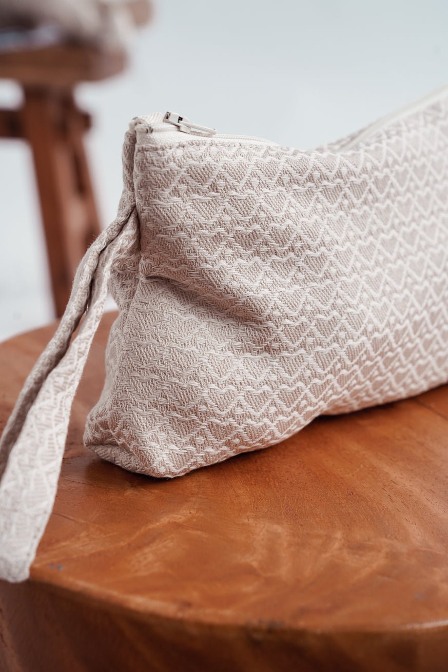 Addbag Crema Heart2Heart - KOKADI