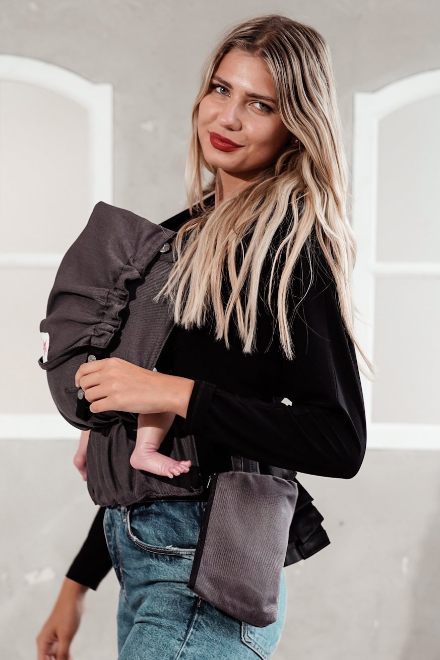 AddBag Sólo el señor Gray... KOKADI