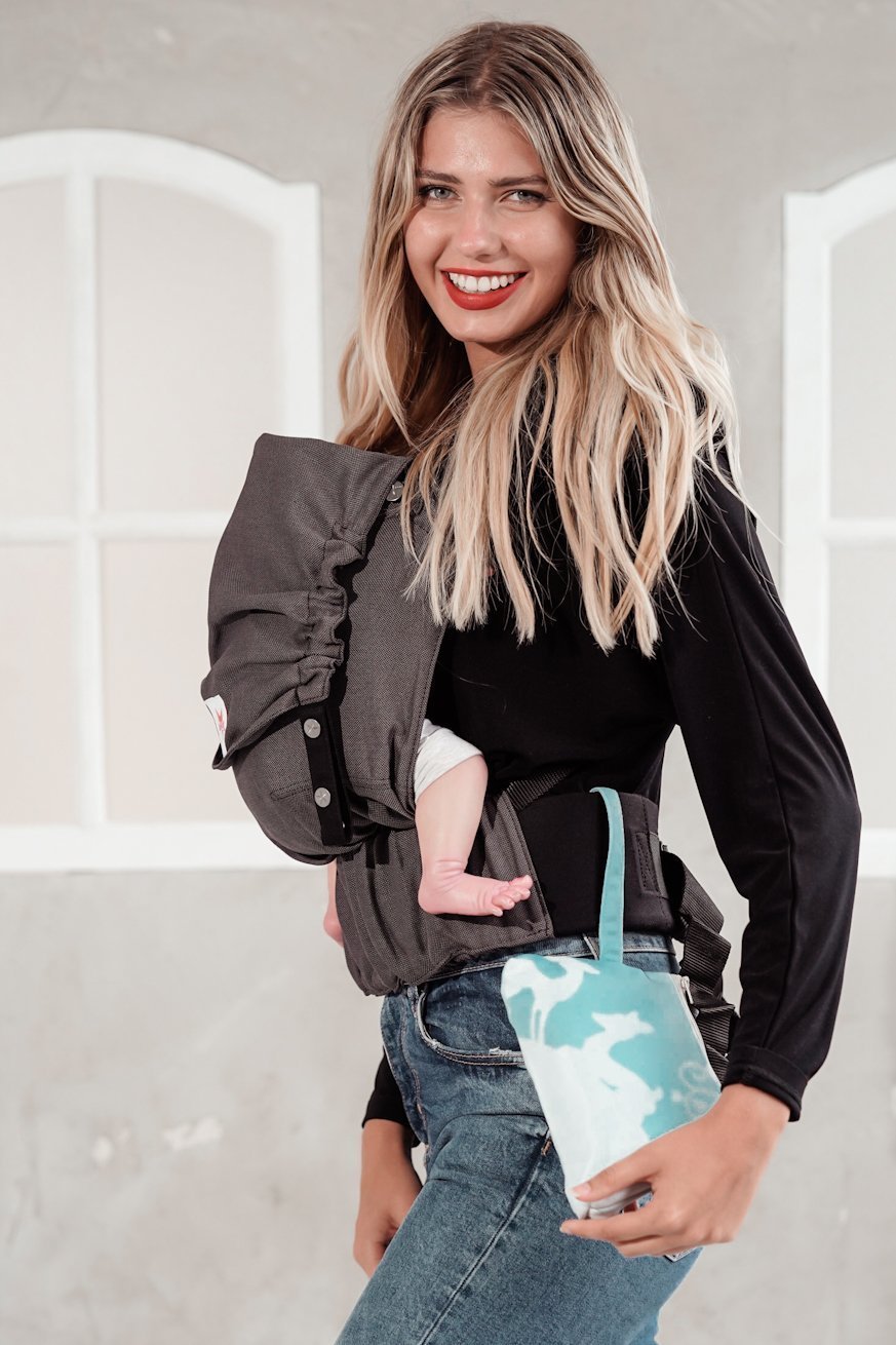 AddBag Max en el país de las maravillas KOKADI