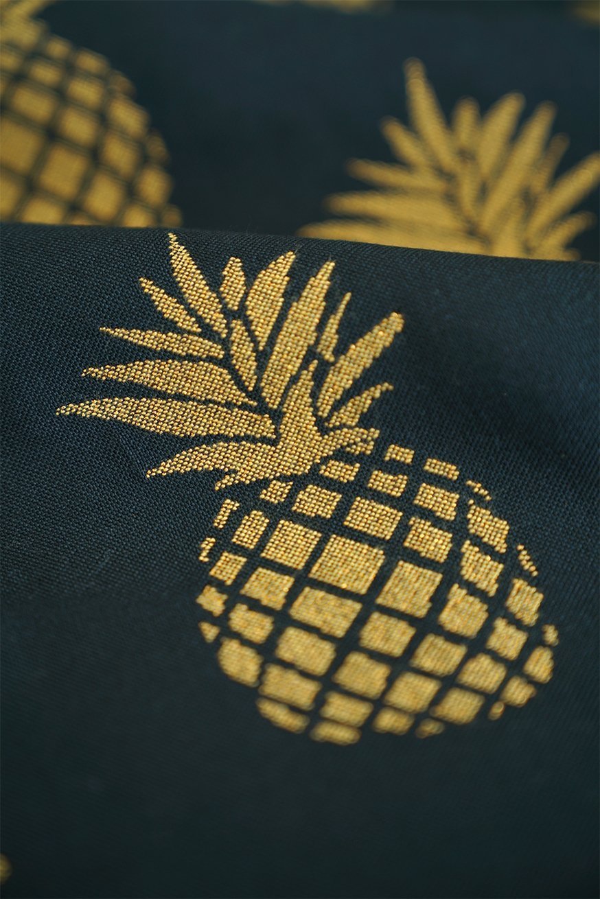 KOKADI Vauvan peitto ananas Penelope