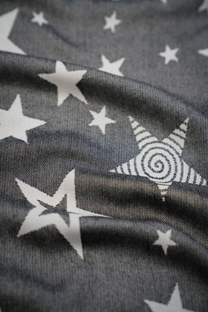 KOKADI Vauvan peitto Diorite Stars