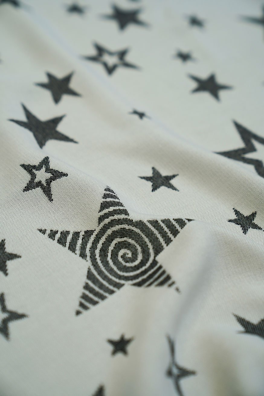 KOKADI Vauvan peitto Diorite Stars