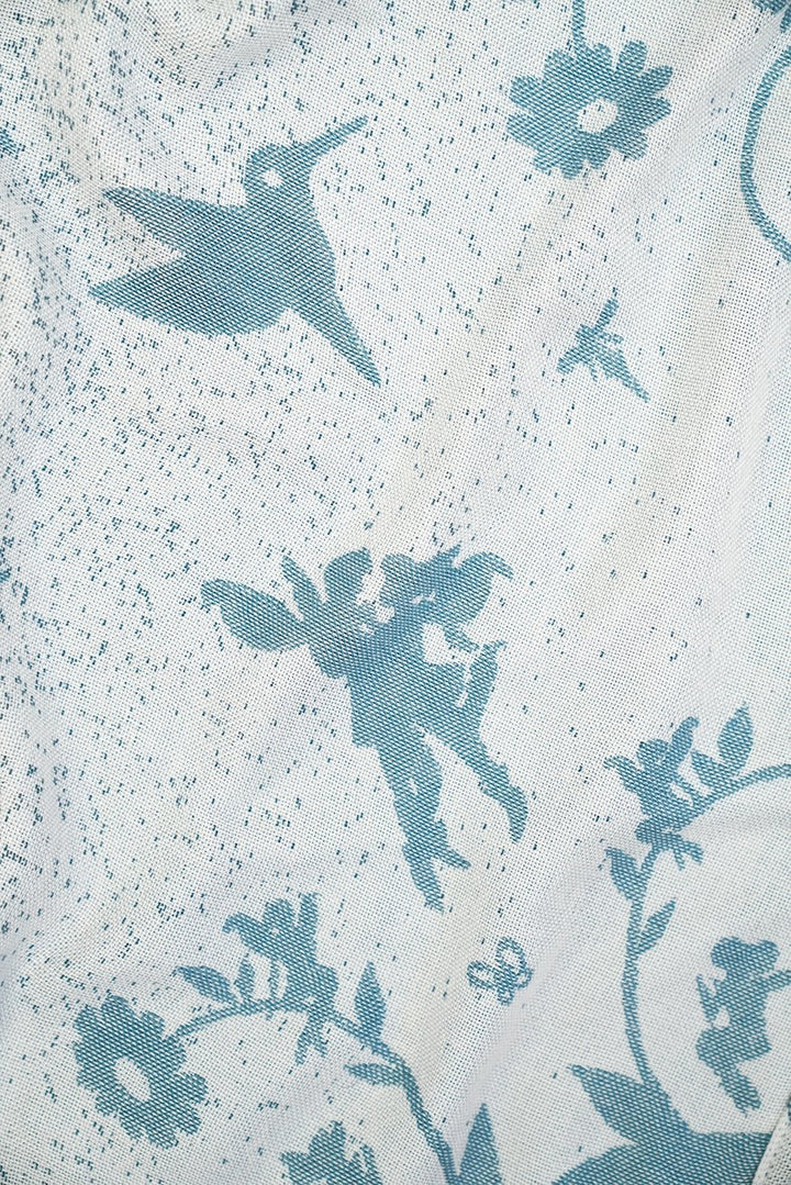 KOKADI Babydeken Karl in sprookjesland