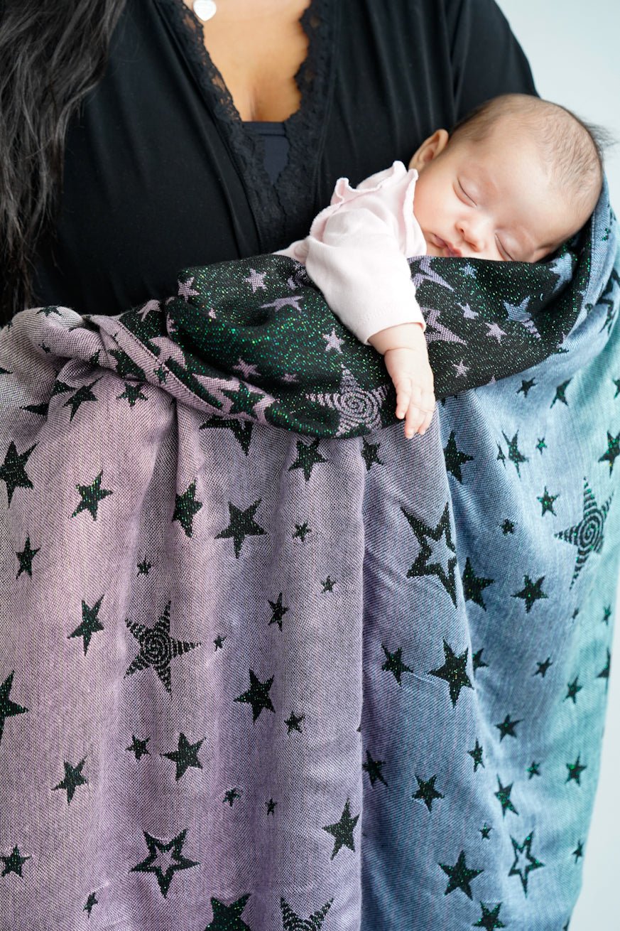 Vauvan peitto Vicky Stars 2.0 - KOKADI