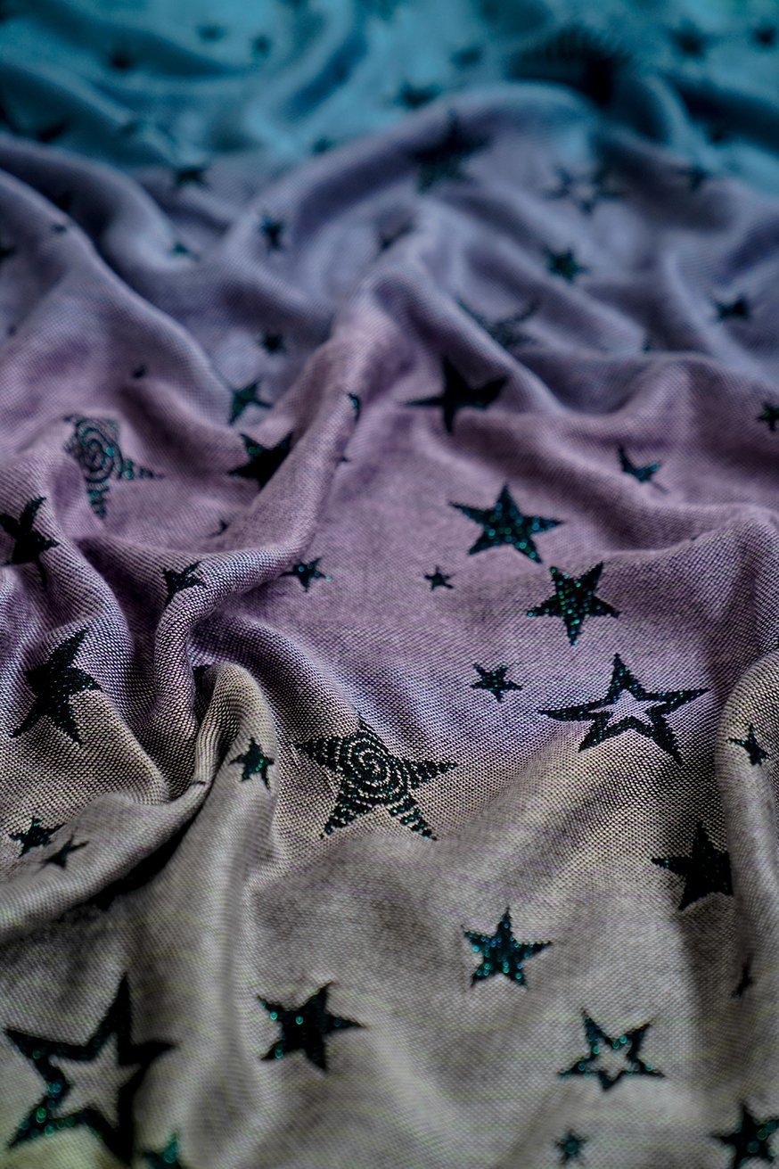 Vauvan peitto Vicky Stars 2.0 - KOKADI