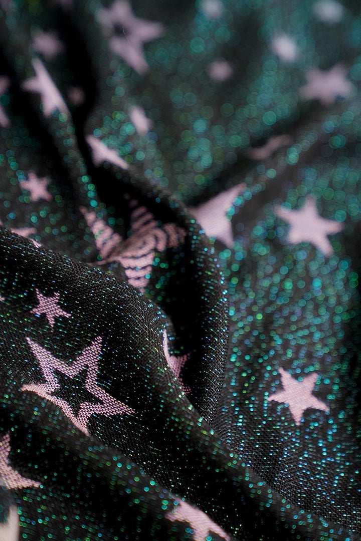 Vauvan peitto Vicky Stars 2.0 - KOKADI