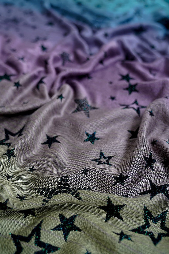 Vauvan peitto Vicky Stars 2.0 - KOKADI