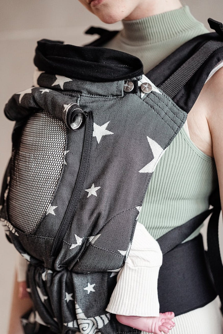 KOKADI kantoreppu Flip Performance Air Dioriitti tähdet
