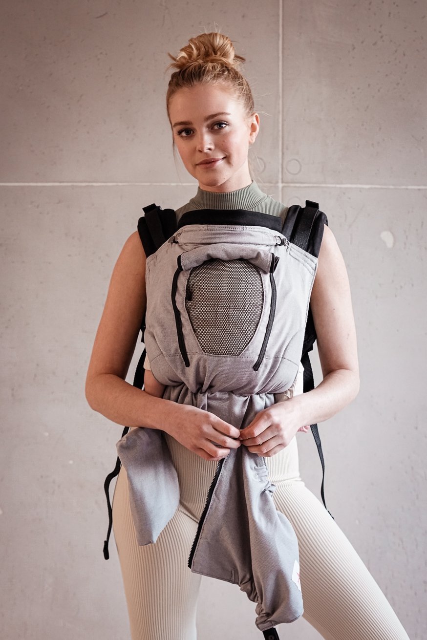 KOKADI kantoreppu Flip Performance Air Pelkkää kiveä