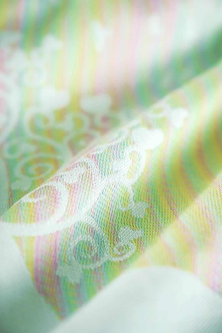 KOKADI Vauvan päivät Onbu Marlene Ihmemaassa