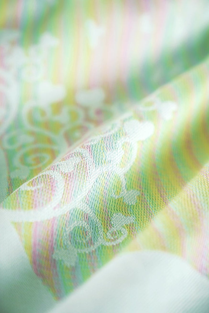 KOKADI Vauvan päivät Onbu Marlene Ihmemaassa