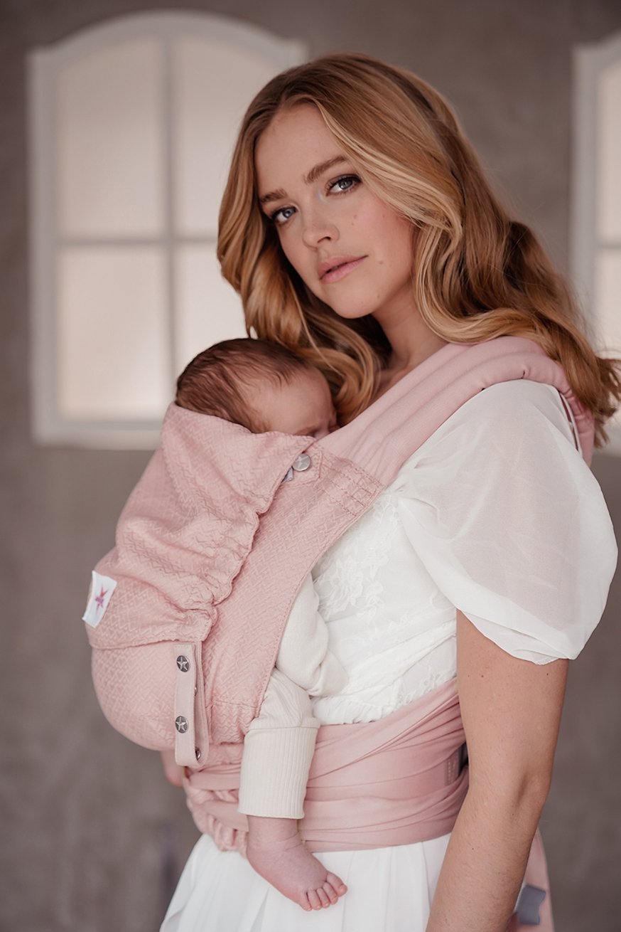 KOKADI bæresele TaiTai Heart2Heart Rosé