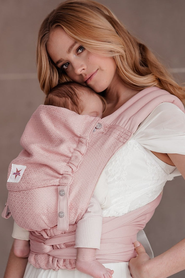KOKADI bæresele TaiTai Heart2Heart Rosé