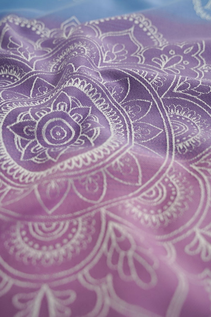 Portabebé TaiTai Mandala Amira - KOKADI