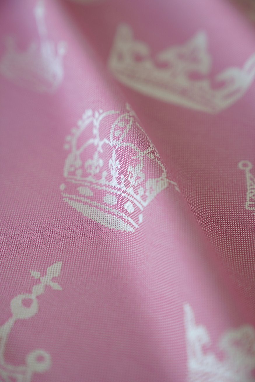 TaiTai Princesa heredera real KOKADI