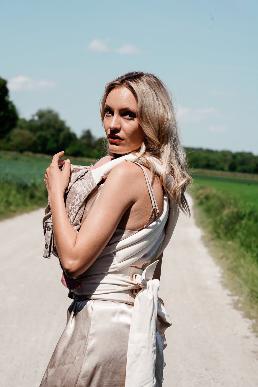 bæresele TaiTai Safari Eleni - KOKADI