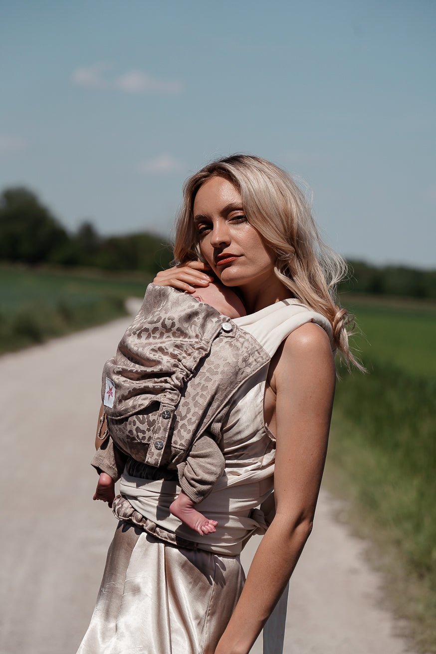 bæresele TaiTai Safari Eleni - KOKADI