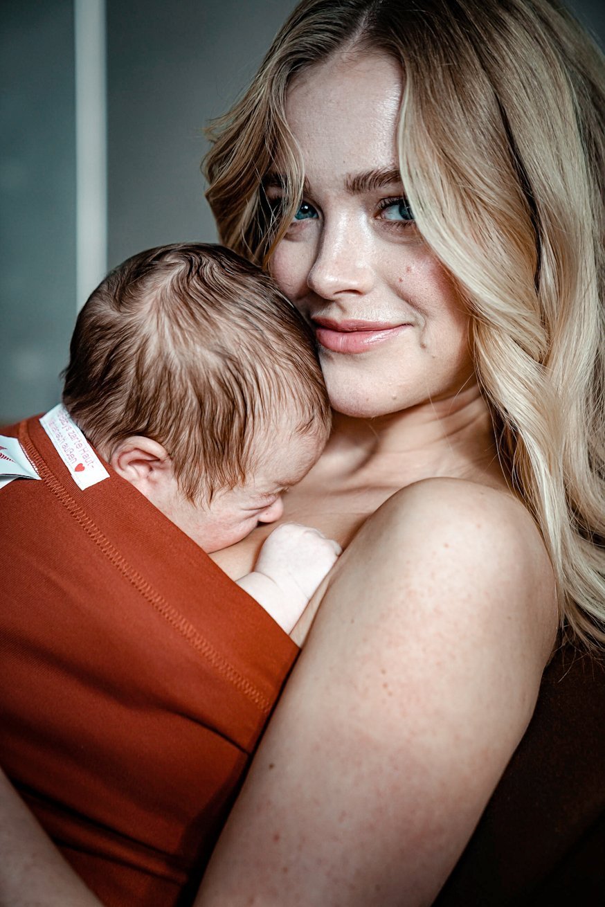 Bonding-shirt - KOKADI