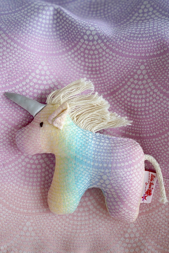Juguete de agarre unicornio Arielle Marie - KOKADI