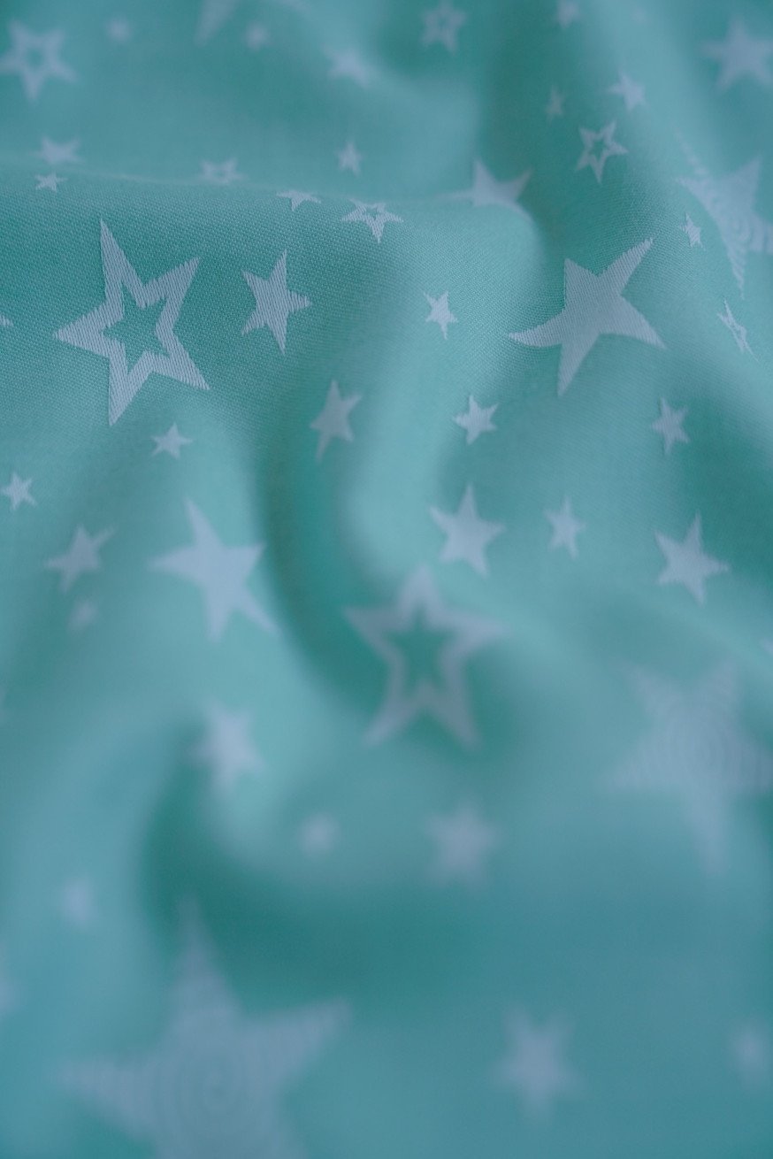 Jacquard-vuodevaatteet Orion - KOKADI