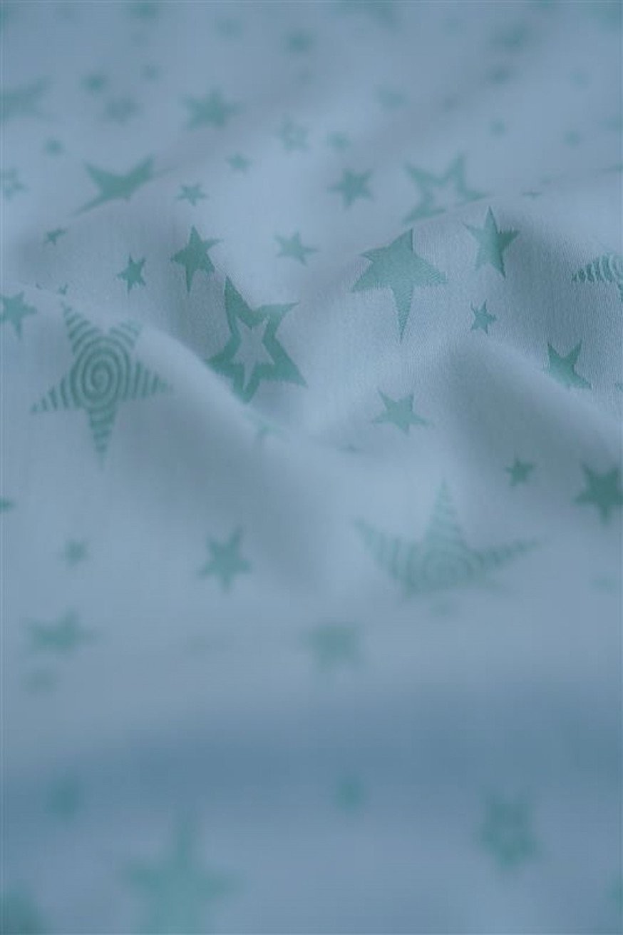 Jacquard-vuodevaatteet Orion - KOKADI