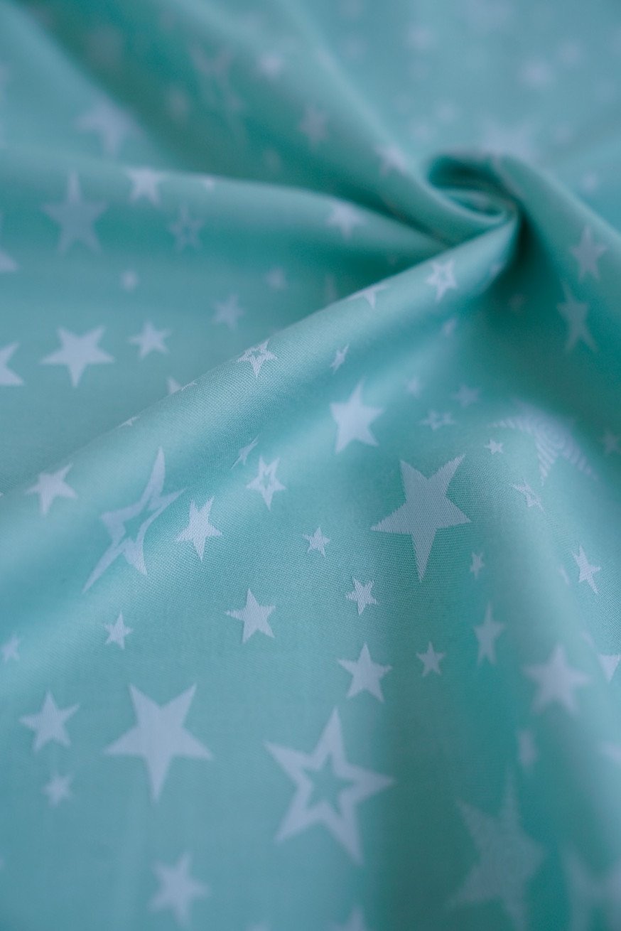 Jacquard-vuodevaatteet Orion - KOKADI