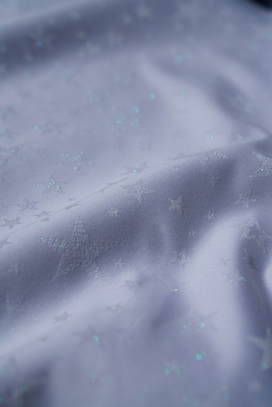Jacquard sängkläder Sirius - KOKADI