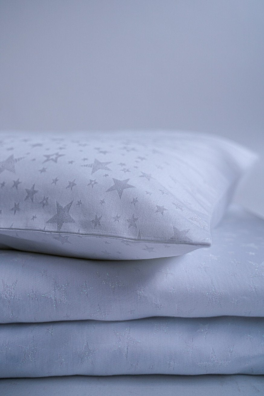 Jacquard sängkläder Sirius - KOKADI