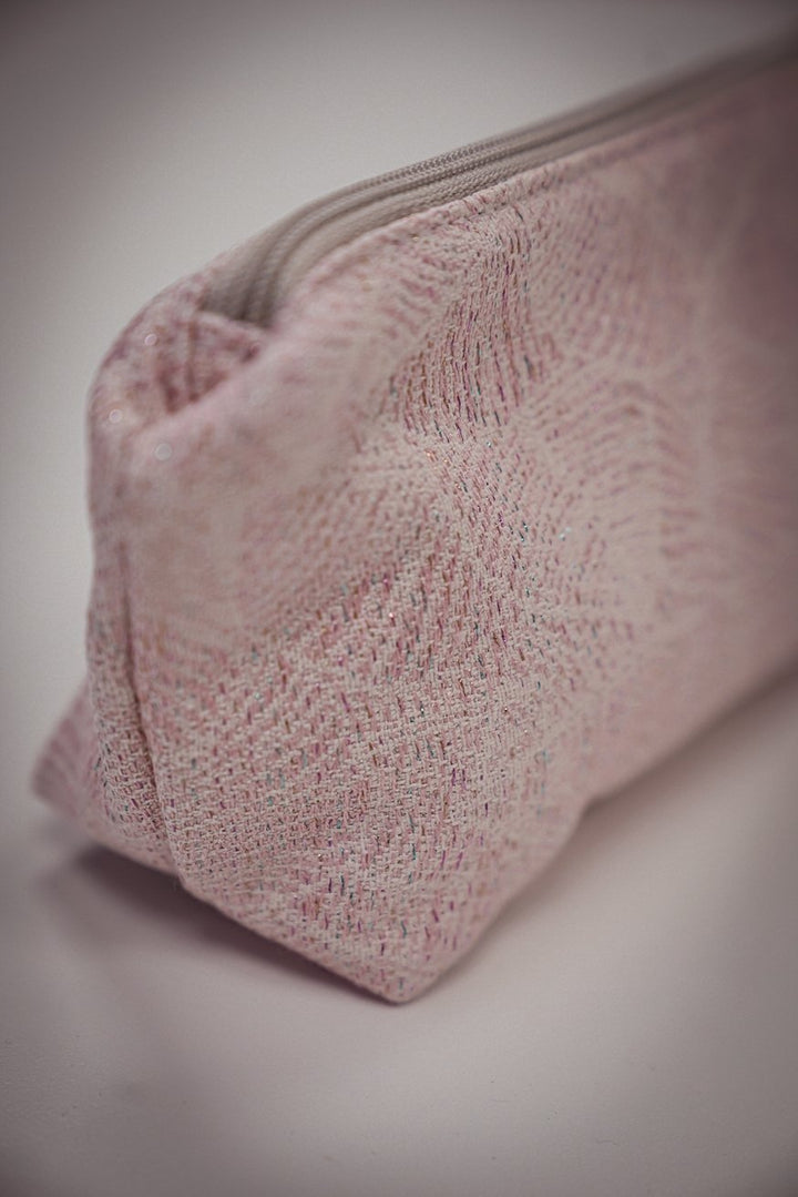 Kosmetiktasche Leaves Fenja - KOKADI