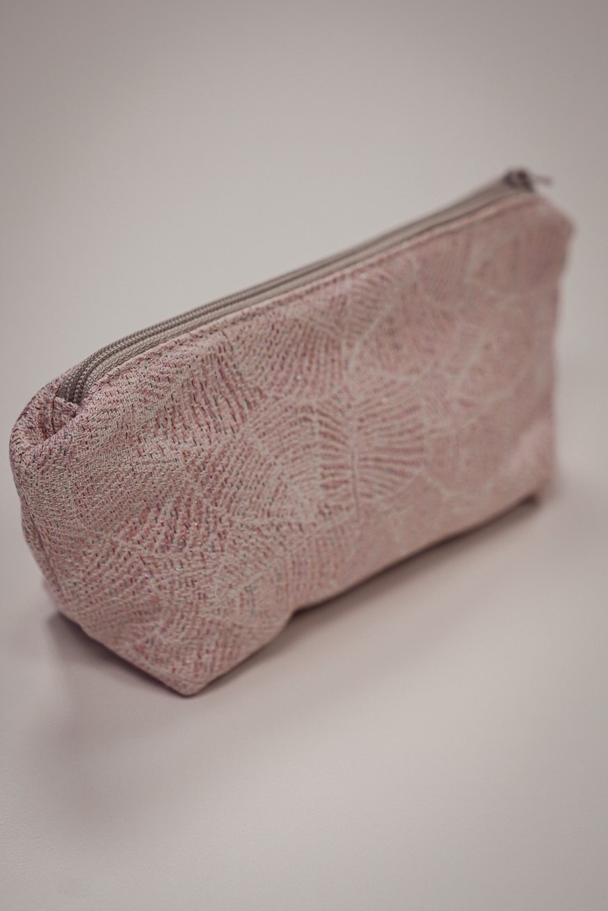 Kosmetiktasche Leaves Fenja - KOKADI