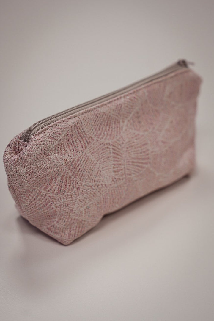 Kosmetiktasche Leaves Fenja - KOKADI