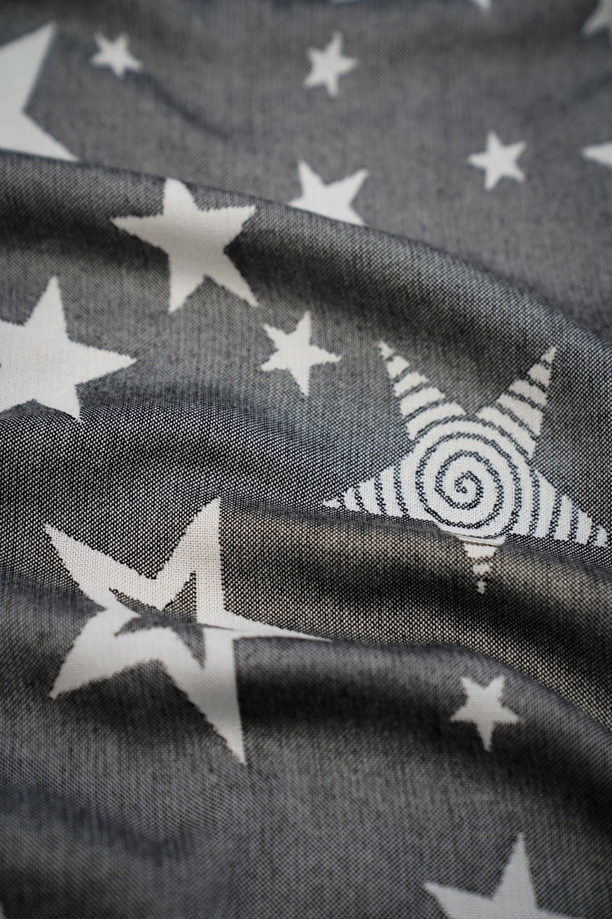 Pehmoinen peitto Diorite Stars - KOKADI