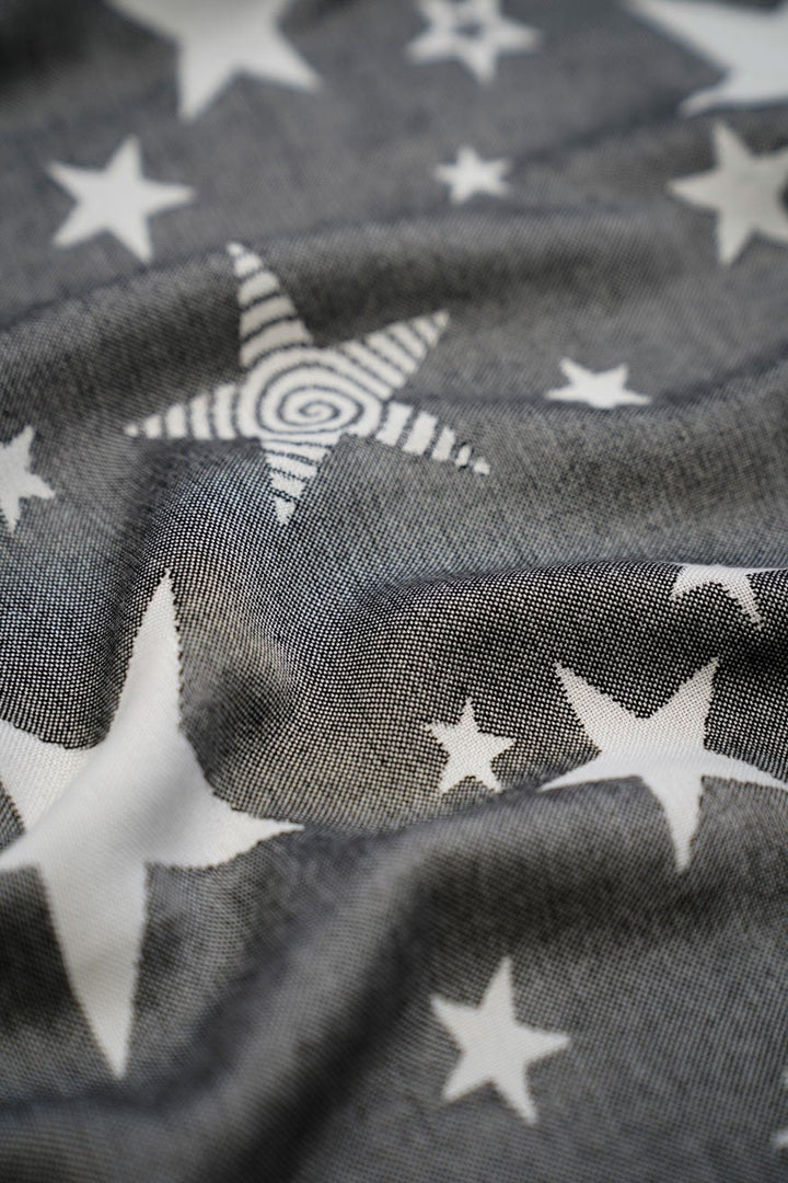 Pehmoinen peitto Diorite Stars - KOKADI