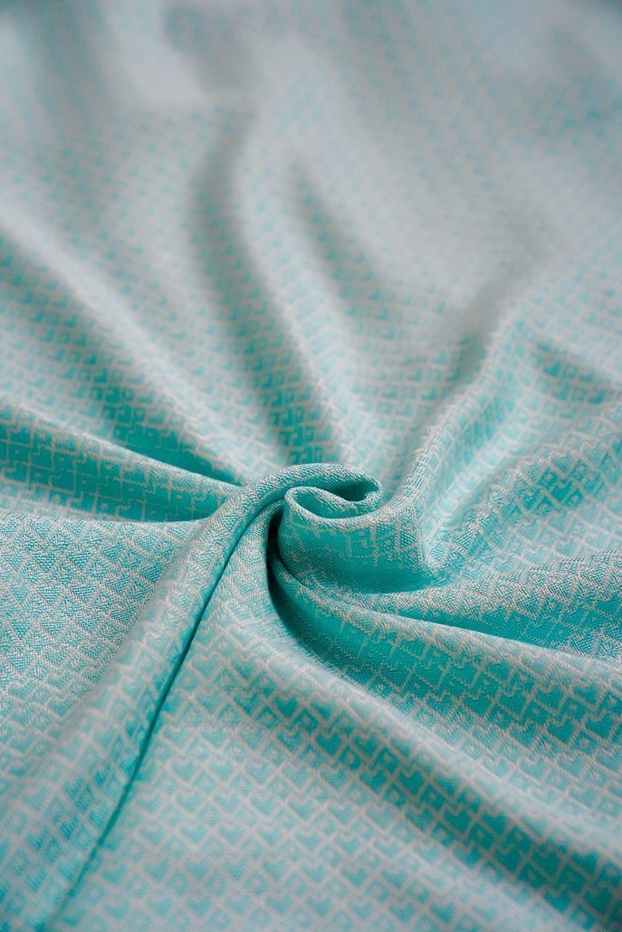 Manta de peluche Heart2Heart Valentine - KOKADI