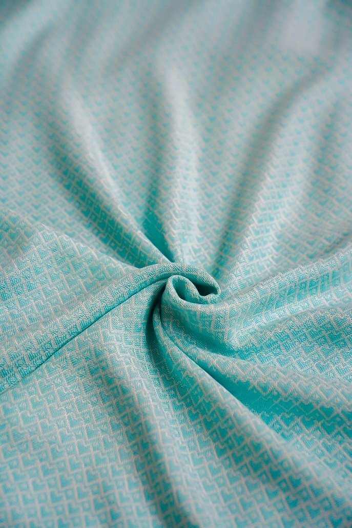 Manta de peluche Heart2Heart Valentine - KOKADI