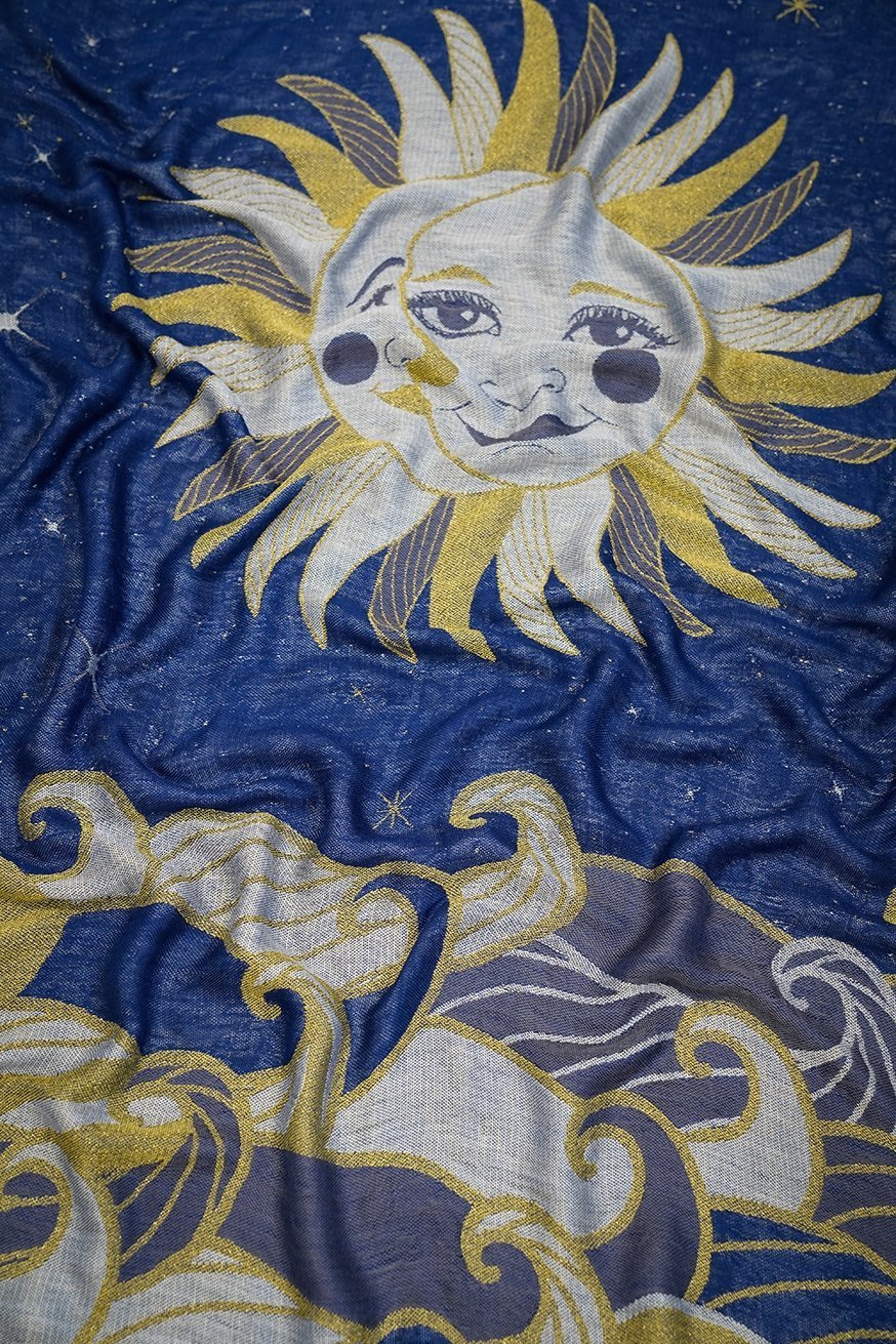 Pehmopeitto Luna 1001 Night - KOKADI